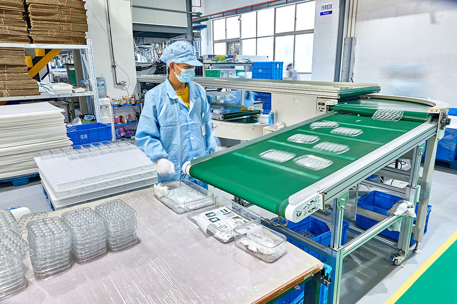 Çin Hangzhou Jianjia Household Supplies Co.,Ltd. şirket Profili