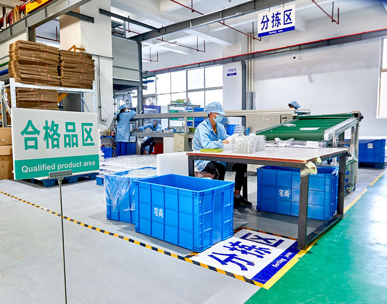 Çin Hangzhou Jianjia Household Supplies Co.,Ltd. şirket Profili