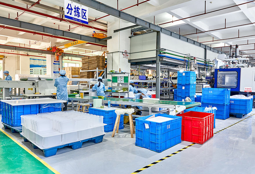 Çin Hangzhou Jianjia Household Supplies Co.,Ltd. şirket Profili