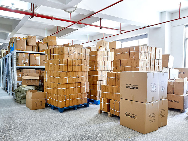 Çin Hangzhou Jianjia Household Supplies Co.,Ltd. şirket Profili
