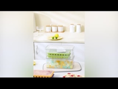 GJ2817 Buz küpü tepsisi