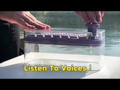 GJ3088 Buz küpü tepsisi