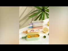 GJ3142 Dondurma Dondurma Kalıpları