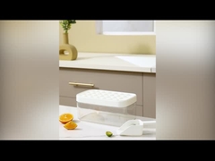 GJ2816 Buz küpü tepsisi