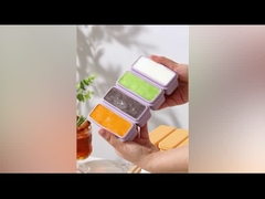 GJ3126 buz küpü tepsisi