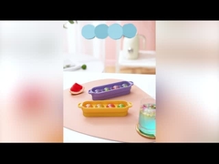 GJ3086 buz küpü tepsisi