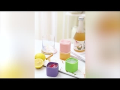 GJ3087 buz küpü tepsisi