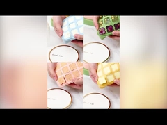 GJ3085 Buz küpü tepsisi