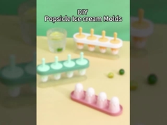 GJ2916 Dondurma kalıpları