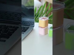 GJ3087 Buz küpü tepsisi