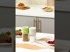 Ev Mutfağı Kapalı Ölçme baharat şeker şişeleri 180ml